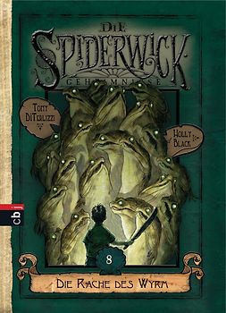 Die Spiderwick Geheimnisse - Die Rache des Wyrm