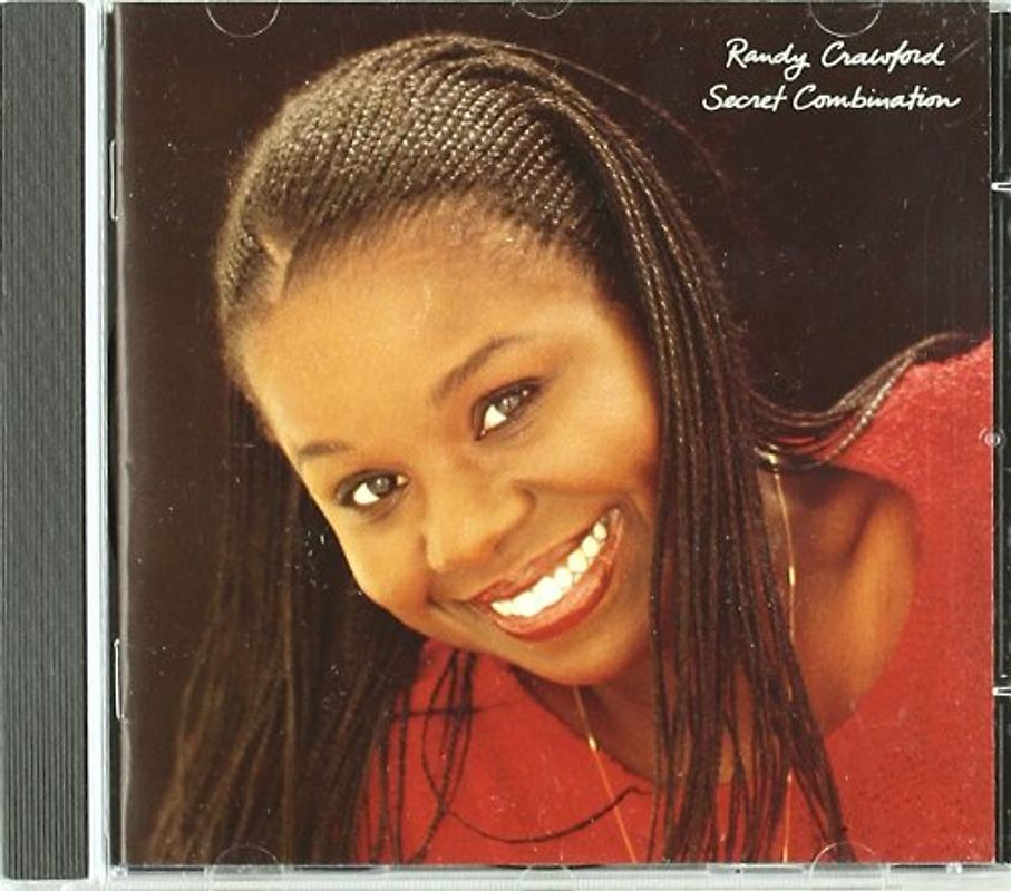 Randy Crawford - Secret Combination