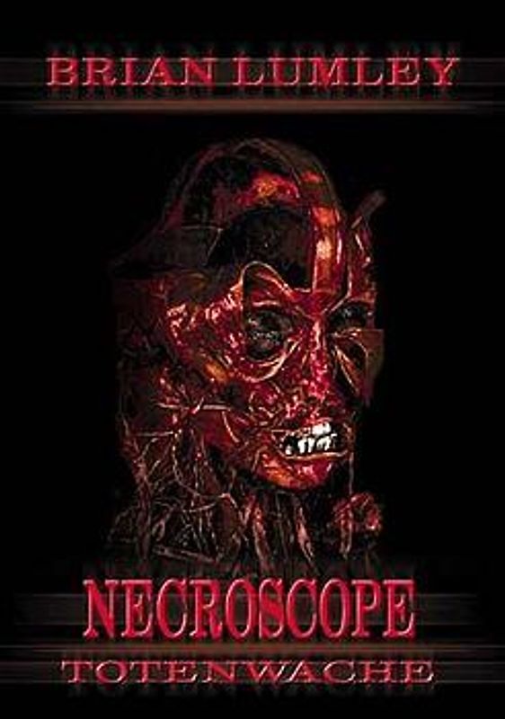 Necroscope. Vampir-Saga / Totenwache