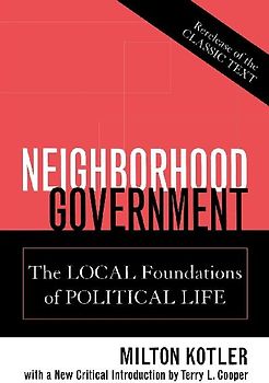 Neighborhood Government