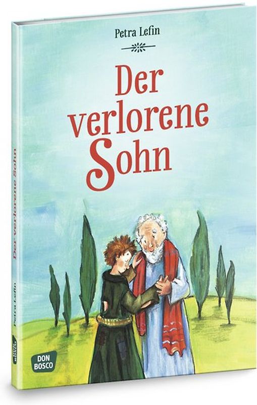 Der verlorene Sohn