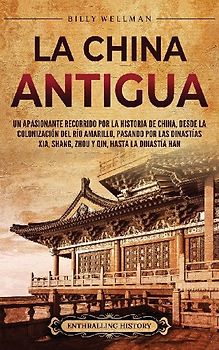 La China antigua
