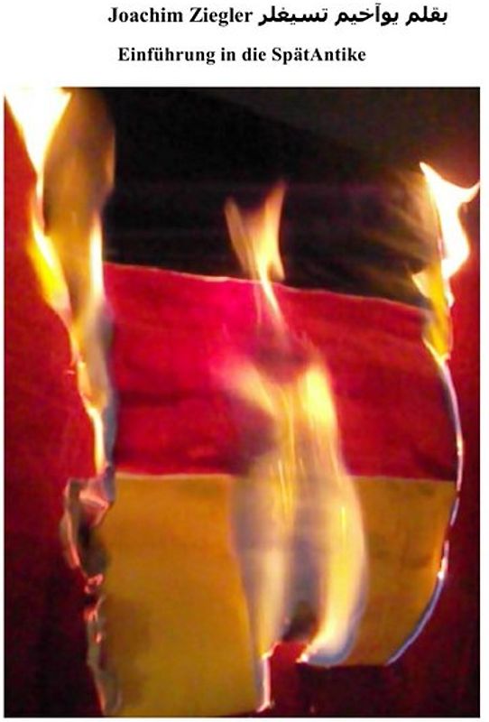 Einführung in die SpätAntike