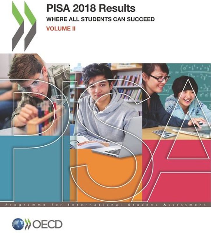 PISA 2018 Results (Volume II)