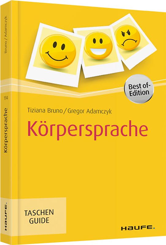 Körpersprache