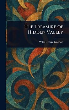 The Treasure of Hidden Valley