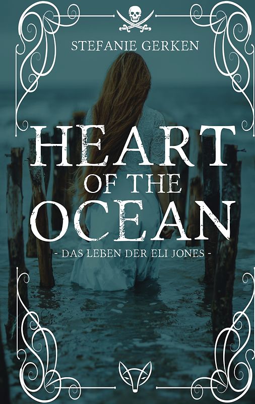 Heart of the Ocean