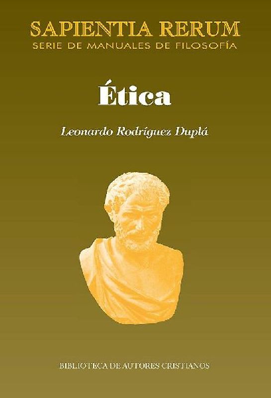 Ética