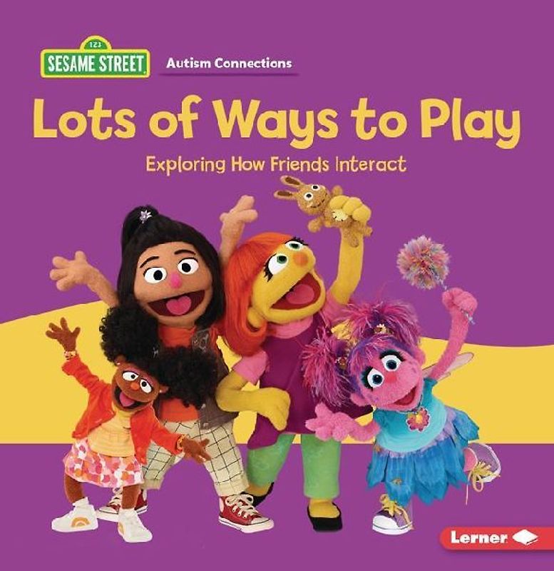 Lots of Ways to Play