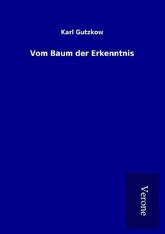 Vom Baum der Erkenntnis