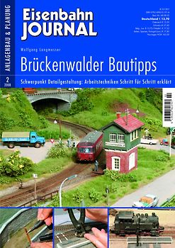 Brückenwalder Bautipps