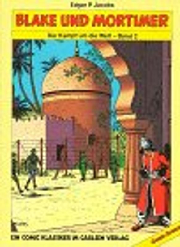 Der Kampf um die Welt