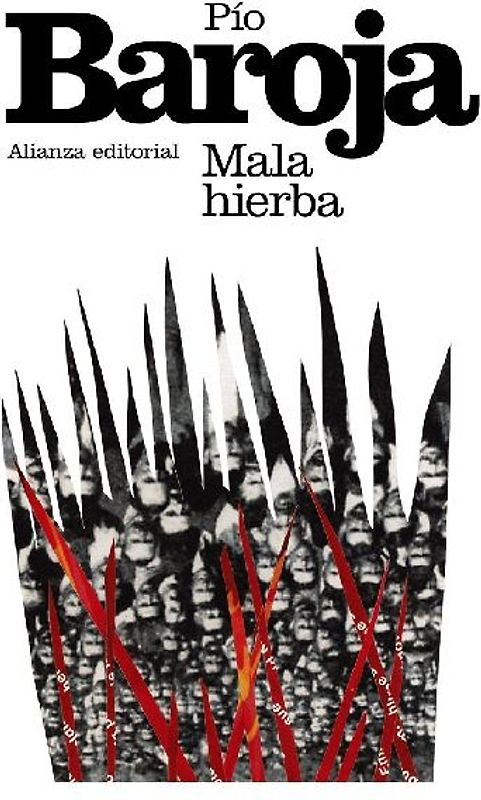 Mala hierba