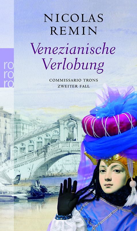 Venezianische Verlobung