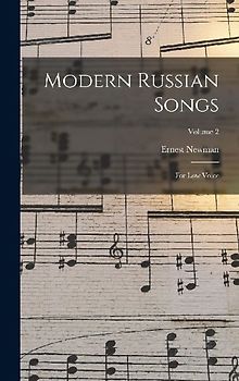 Modern Russian Songs