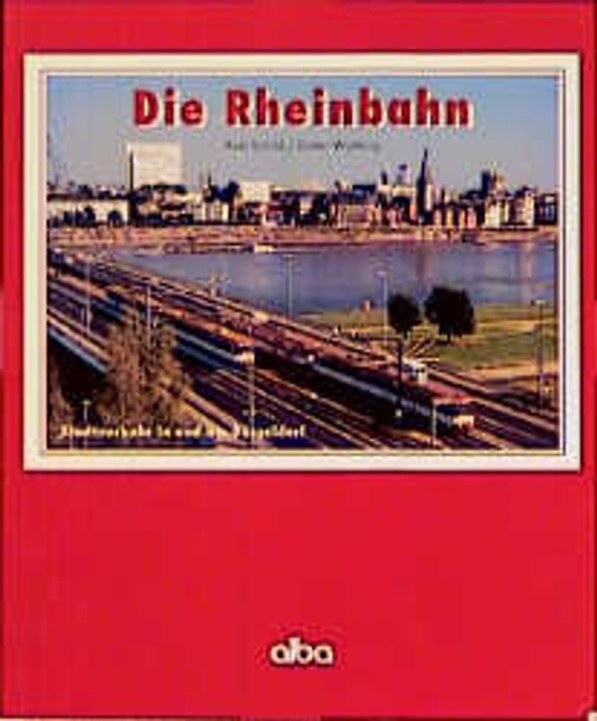 Die Rheinbahn