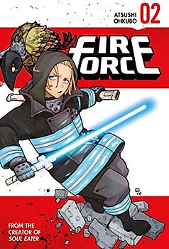 Fire Force 2