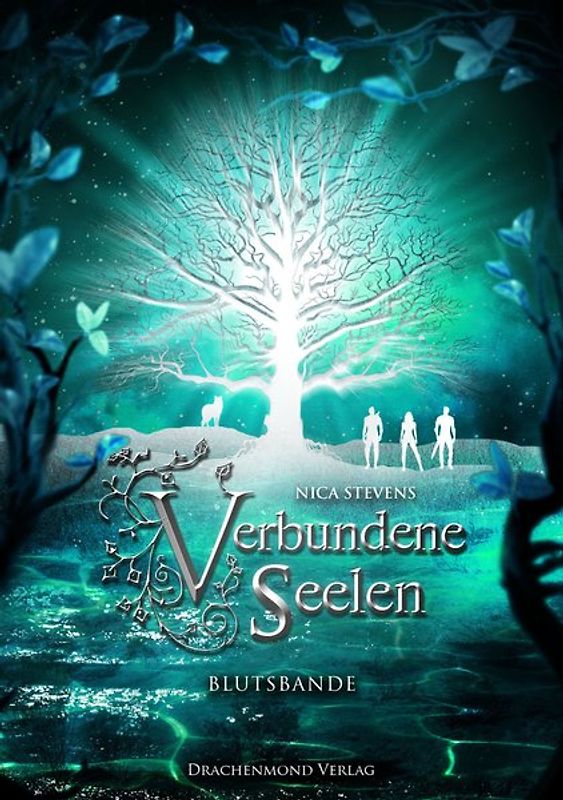 Verbundene Seelen
