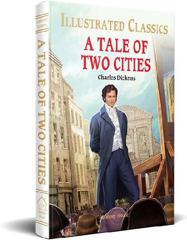 A Tale of Two Cities