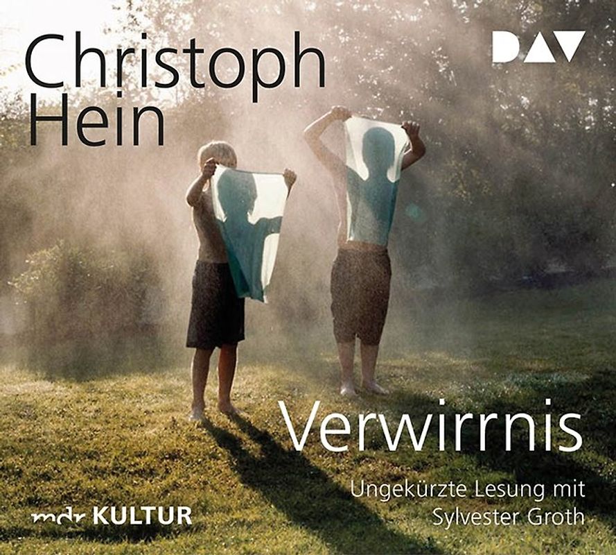 Verwirrnis