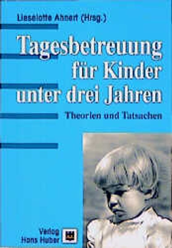 Tagesbetreuung für Kinder unter drei Jahren