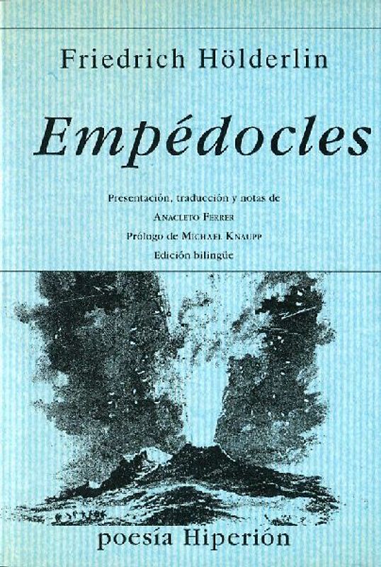 Empédocles