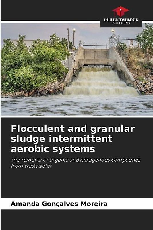 Flocculent and granular sludge intermittent aerobic systems
