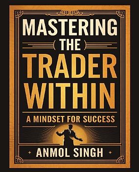 Mastering The Trader Within