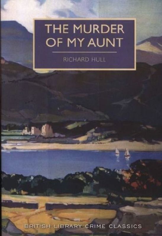 The Murder of My Aunt