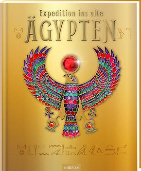 Expedition ins alte Ägypten