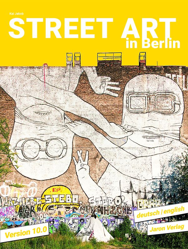 Street Art in Berlin