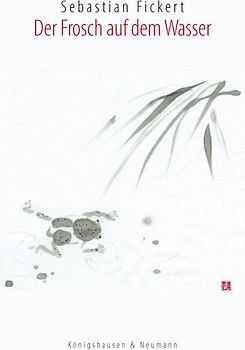 Der Frosch auf dem Wasser