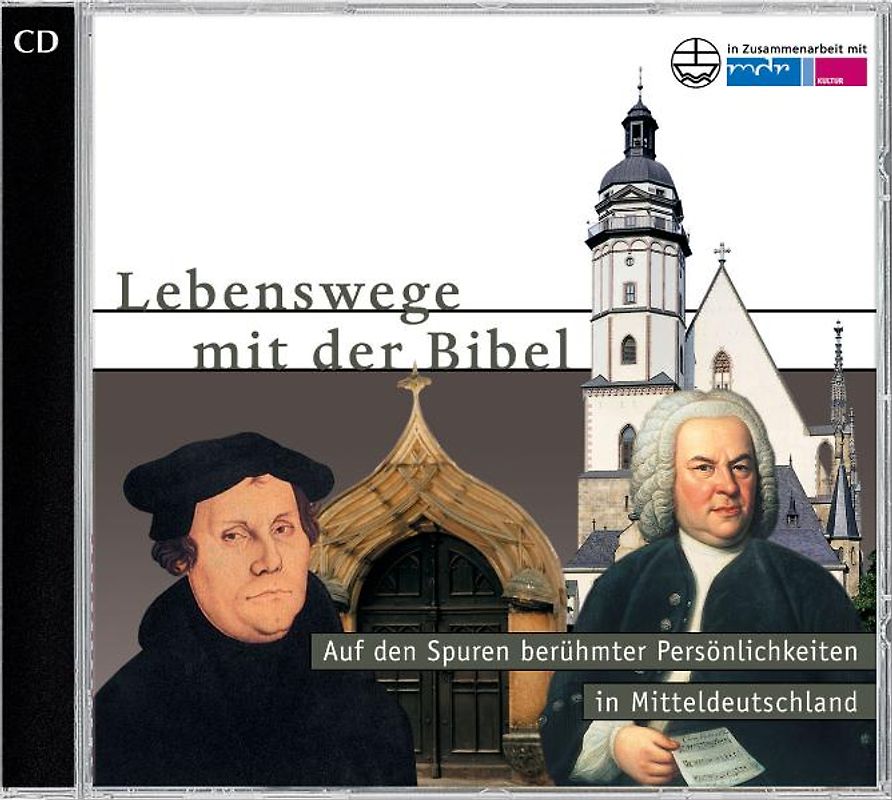 Lebenswege mit der Bibel