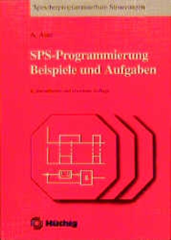 SPS-Programmierung: Beispiele und Aufgaben