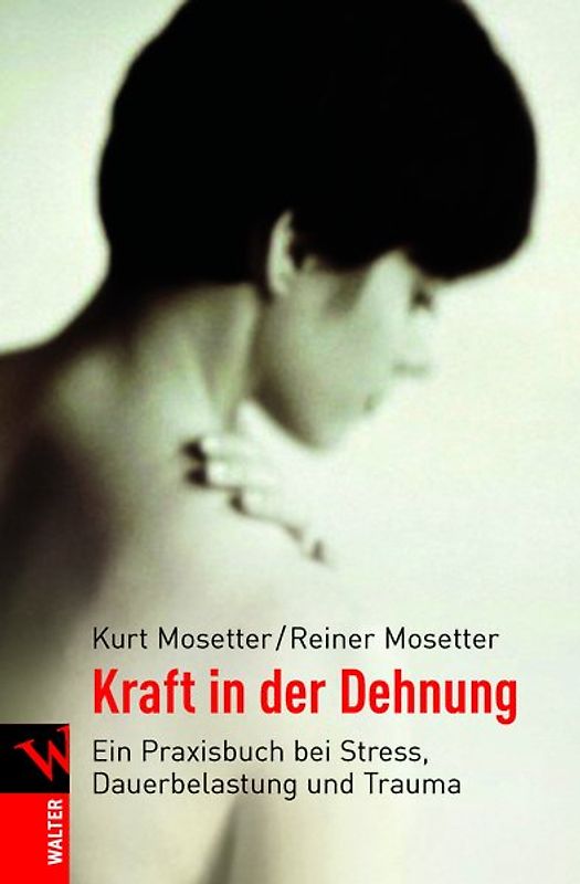 Kraft in der Dehnung