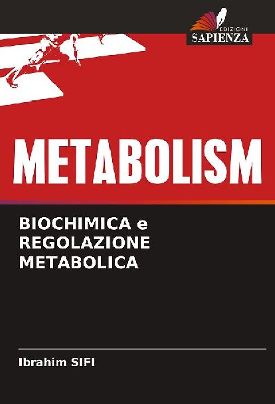 BIOCHIMICA e REGOLAZIONE METABOLICA