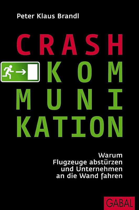 Crash-Kommunikation
