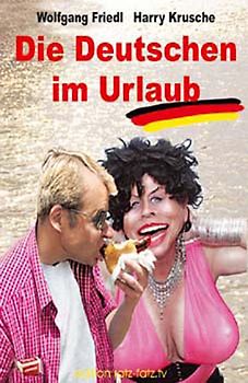 Die Deutschen im Urlaub