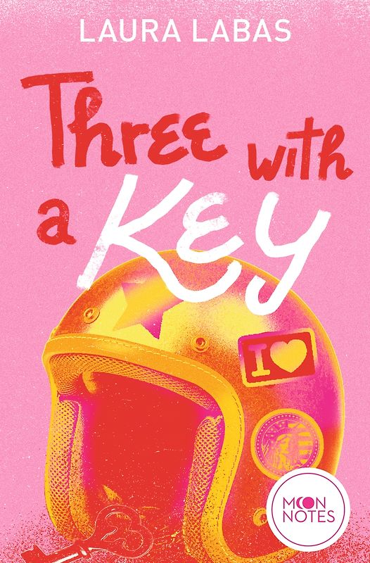 Room for Love 2. Three with a Key