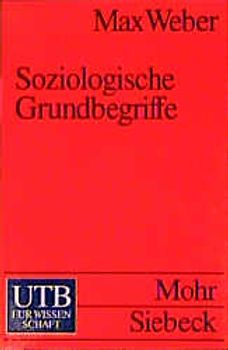 Soziologische Grundbegriffe