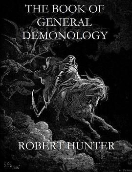 The Book of General Demonology