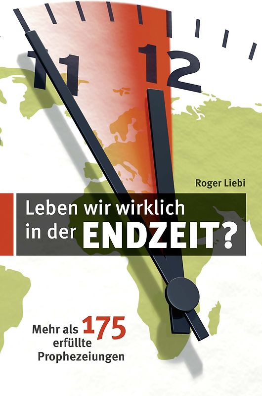 Leben wir wirklich in der Endzeit?