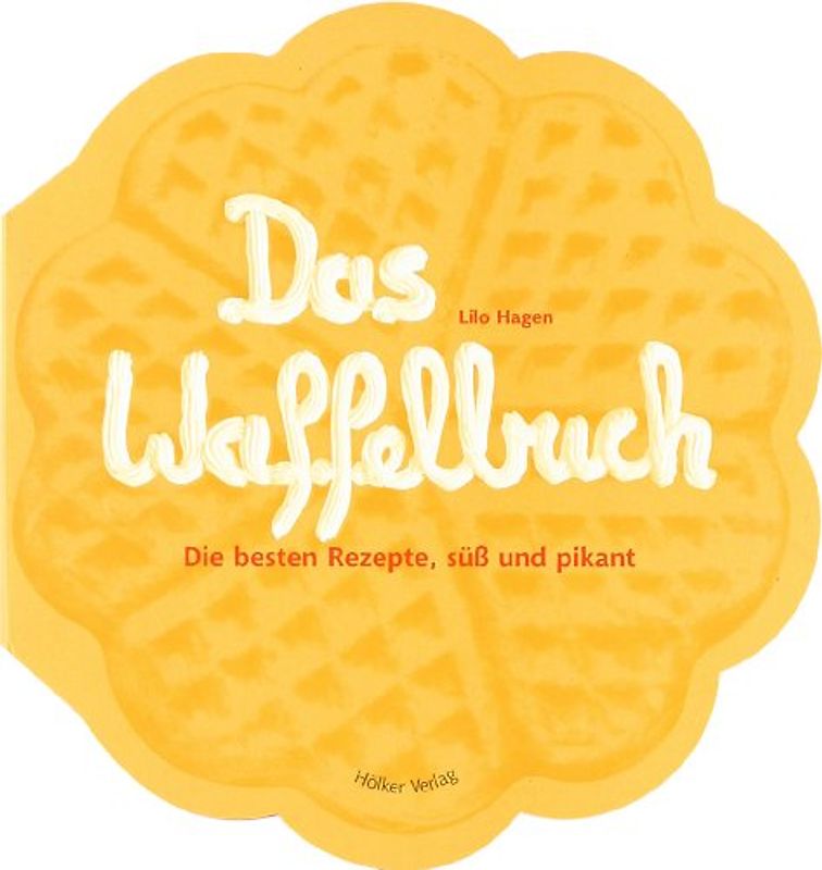Das Waffelbuch