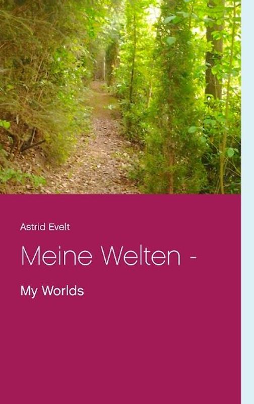 Meine Welten -