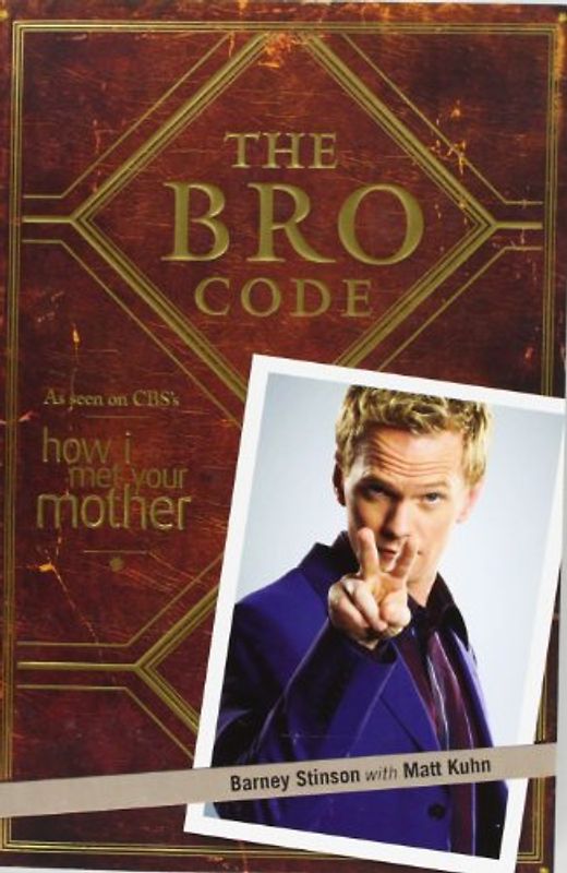 The Bro Code