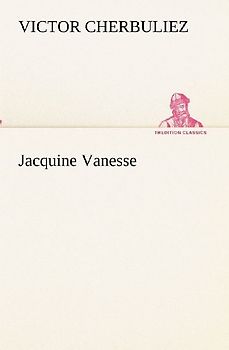 Jacquine Vanesse
