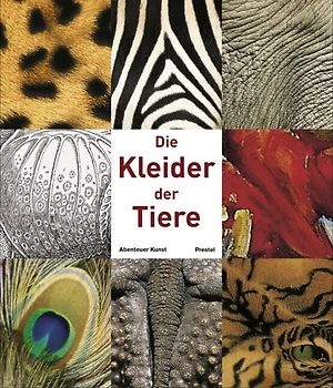 Die Kleider der Tiere