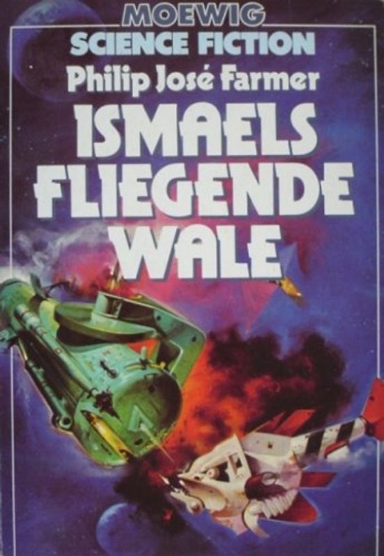 Ismaels fliegende Wale