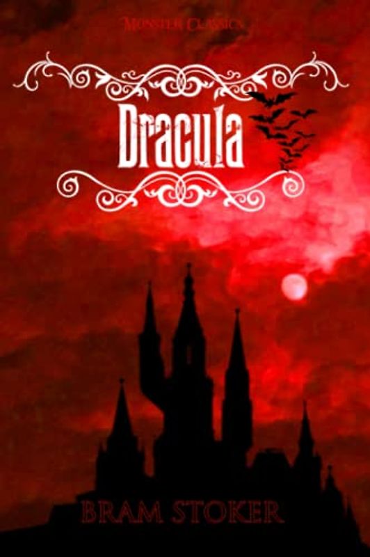 Dracula (Monster Classics)