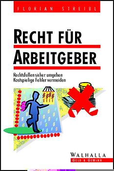 Recht für Arbeitgeber